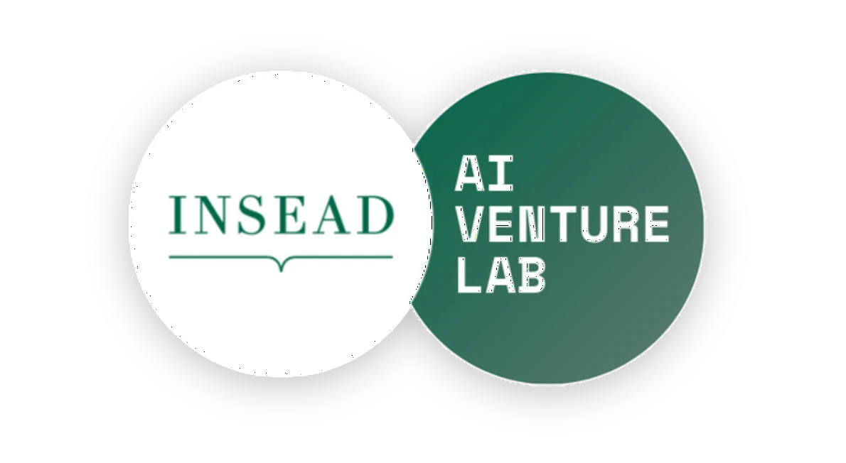 INSEAD x AI Venture Lab