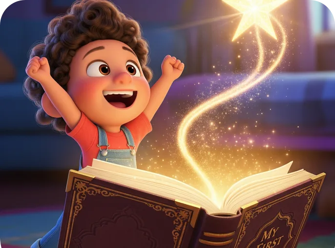 Bedtime Story Collection