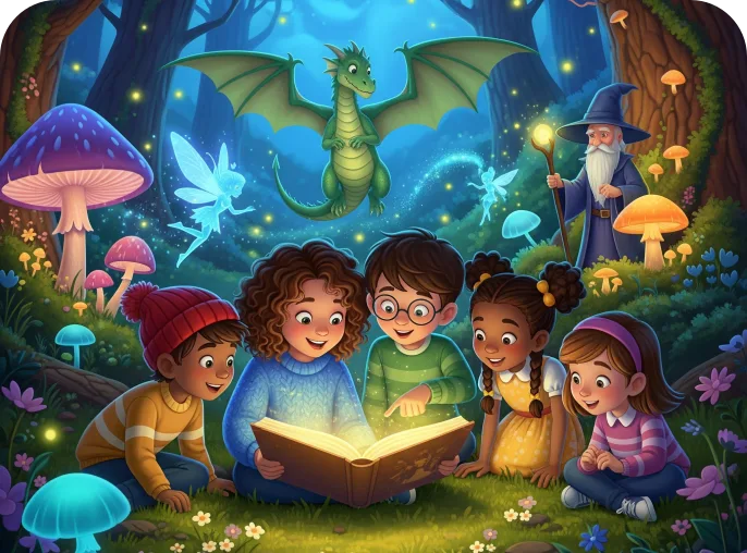 Creative Learning Adventures
